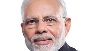 PM expressed his gratitude to the nation for acknowledging the role of medical professionals engaged in fight against Covid-19(Courtesy-Twitter/@narendramodi) PM expressed his gratitude to the nation for acknowledging the role of medical professionals engaged in fight against Covid-19(Courtesy-Twitter/@narendramodi)