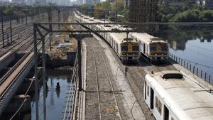 All passenger trains in the country have also been suspended till March 31.(HT Photo) All passenger trains in the country have also been suspended till March 31.(HT Photo)