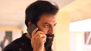 Prithviraj Sukumaran is still shooting for Aadujeevitham. Prithviraj Sukumaran is still shooting for Aadujeevitham.