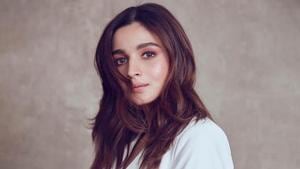 Alia Bhatt is still very much a part of RRR. Alia Bhatt is still very much a part of RRR.