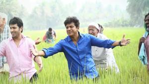 Shivrajkumar has been roped in to play the lead role in the Kannada remake of Asuran, according to reports. Shivrajkumar has been roped in to play the lead role in the Kannada remake of Asuran, according to reports.