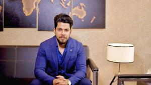 Utkarsh Gupta, Managing Director, Ramagya Group. Utkarsh Gupta, Managing Director, Ramagya Group.