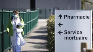 There are currently no approved treatments or preventive vaccines for COVID-19, the disease caused by the coronavirus.(AP) There are currently no approved treatments or preventive vaccines for COVID-19, the disease caused by the coronavirus.(AP)