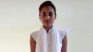 Neha Kumari has topped among students of science stream in the Bihar board Class 12 exams, the results for which were declared on Tuesday.(Sourced) Neha Kumari has topped among students of science stream in the Bihar board Class 12 exams, the results for which were declared on Tuesday.(Sourced)