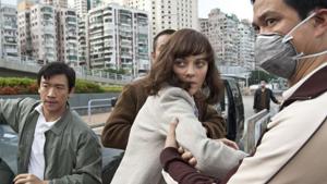 Steven Soderbergh’s Contagion has witnessed a resurgence in popularity after coronavirus outbreak. Steven Soderbergh’s Contagion has witnessed a resurgence in popularity after coronavirus outbreak.