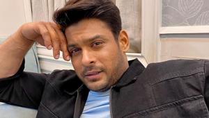 Sidharth Shukla is currently in self-isolation at home. Sidharth Shukla is currently in self-isolation at home.