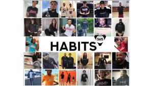 Created in August 2017, Habits 365 is the brainchild of Eli and Spencer Zied. Created in August 2017, Habits 365 is the brainchild of Eli and Spencer Zied.