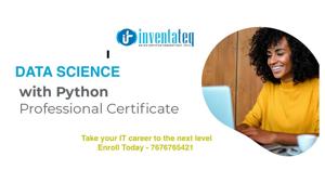 The Data Science Course as well as the Artificial Intelligence Certification Training will help you understand the AI career landscape. The Data Science Course as well as the Artificial Intelligence Certification Training will help you understand the AI career landscape.