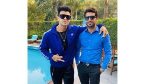 Mayank is one of those few who dream big and then work assiduously towards realising the same. Mayank is one of those few who dream big and then work assiduously towards realising the same.