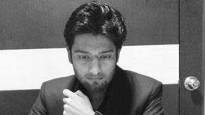 Ankit Pandey, the founder of Insist Post. Ankit Pandey, the founder of Insist Post.