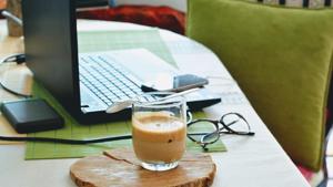 Coronavirus lockdown: Is work from home a boon or bane? Here’s how to master it.(Unsplash) Coronavirus lockdown: Is work from home a boon or bane? Here’s how to master it.(Unsplash)