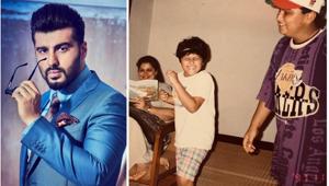 Arjun Kapoor shared a heartfelt note for his mother Mona Shourie Kapoor on Instagram. Arjun Kapoor shared a heartfelt note for his mother Mona Shourie Kapoor on Instagram.