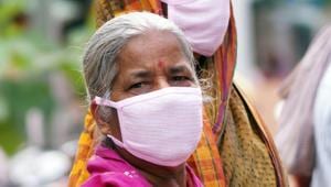 Senior citizens, with co-morbidities and compromised immune systems, find it harder to battle the disease.(ANI) Senior citizens, with co-morbidities and compromised immune systems, find it harder to battle the disease.(ANI)