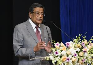 File photo of Attorney General of India KK Venugopal(Sonu Mehta/HT File Photo) File photo of Attorney General of India KK Venugopal(Sonu Mehta/HT File Photo)