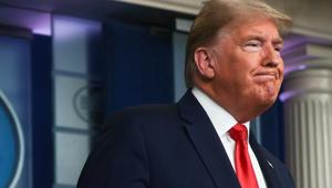 US President Donald Trump(Reuters file photo) US President Donald Trump(Reuters file photo)