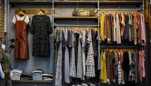 Living in the times of coronavirus: Take out all those ugly things you bought but never wore. Now is the time.(Unsplash) Living in the times of coronavirus: Take out all those ugly things you bought but never wore. Now is the time.(Unsplash)