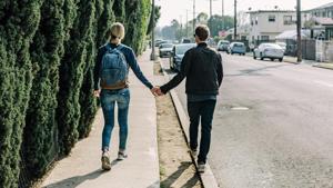 Here’s how to maintain peace in your relationship during quarantine.(Unsplash) Here’s how to maintain peace in your relationship during quarantine.(Unsplash)
