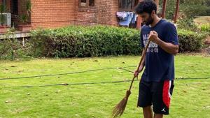 Aditya Roy Kapur’s new Instagram post got responses from Varun Dhawan and Arjun Kapoor. Aditya Roy Kapur’s new Instagram post got responses from Varun Dhawan and Arjun Kapoor.