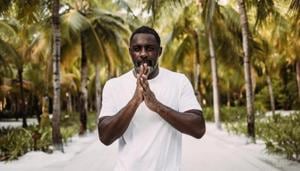 Idris Elba hit out at speculation that celebrities were lying about testing positive for coronavirus. Idris Elba hit out at speculation that celebrities were lying about testing positive for coronavirus.