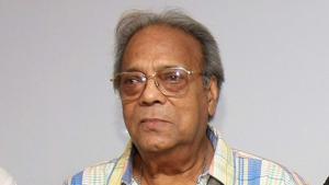 Acclaimed photographer Nemai Ghosh passed away on March 25, 2020 at the age of 86.(Samir Jana/HT Photo) Acclaimed photographer Nemai Ghosh passed away on March 25, 2020 at the age of 86.(Samir Jana/HT Photo)
