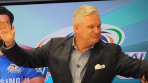 Former Australia cricketer Dean Jones.(IANS) Former Australia cricketer Dean Jones.(IANS)