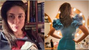 Kareena kapoor has shared a new inspirational post on Instagram. Kareena kapoor has shared a new inspirational post on Instagram.