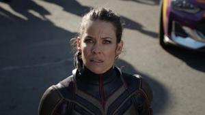 Evangeline Lilly has appeared in the Ant-Man and Avengers films. Evangeline Lilly has appeared in the Ant-Man and Avengers films.