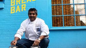 The restaurant community has lost a legend. And the world has lost a very good human being.(@FloydCardoz/Instagram) The restaurant community has lost a legend. And the world has lost a very good human being.(@FloydCardoz/Instagram)
