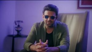 Prabhas has recently returned from a shooting schedule in Georgia and has since self quarantined himself. Prabhas has recently returned from a shooting schedule in Georgia and has since self quarantined himself.