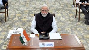 The RBI said it has decided to retain its accommodative stance as long as it is necessary to revive growth and mitigate the impact of coronavirus on the economy while ensuring that inflation remains within the target.(PTI) The RBI said it has decided to retain its accommodative stance as long as it is necessary to revive growth and mitigate the impact of coronavirus on the economy while ensuring that inflation remains within the target.(PTI)