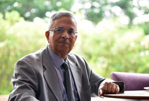 Jayant Umranikar(HT PHOTO) Jayant Umranikar(HT PHOTO)