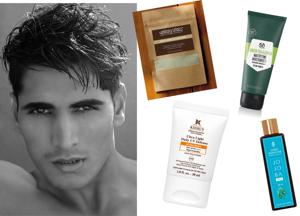 A simple skin care regime can help you look your best(Yatan Ahluwalia) A simple skin care regime can help you look your best(Yatan Ahluwalia)