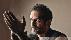 Karsh Kale is one of the pioneering musicians who defined the Asian Underground scene of the early ‘90s(Aalok Soni) Karsh Kale is one of the pioneering musicians who defined the Asian Underground scene of the early ‘90s(Aalok Soni)