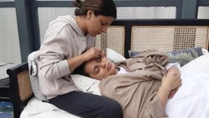 Rangoli Chandel is telling the world about Kangana Ranaut’s beauty regime or the lack thereof. Rangoli Chandel is telling the world about Kangana Ranaut’s beauty regime or the lack thereof.