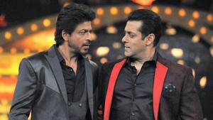 Producer Nikhil Dwivedi said that Shah Rukh Khan and Salman Khan generously contribute to charities. Producer Nikhil Dwivedi said that Shah Rukh Khan and Salman Khan generously contribute to charities.