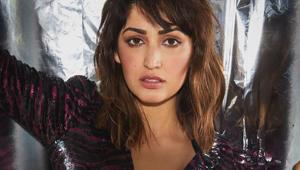 Yami Gautam opened up about the nepotism debate in Bollywood. Yami Gautam opened up about the nepotism debate in Bollywood.