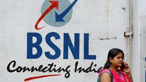 On Sunday, the Congress party had written to owners of Jio, Vodafone-Idea, BSNL and Airtel seeking free calls on their networks for migrants amid the lockdown in the country due to the outbreak of the Covid-19 disease.(REUTERS PHOTO.)