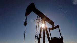 The benchmark Brent crude price on Monday dropped by as much as 6.62% to $23.28 per barrel.(Reuters) The benchmark Brent crude price on Monday dropped by as much as 6.62% to $23.28 per barrel.(Reuters)