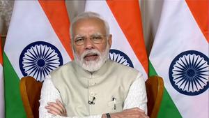 NAll employees of Kendriya Vidyalayas will contribute at least one day’s salary to PM CARES fund to aid the fight against coronavirus, the Kendriya Vidyalaya Sangathan (KVS) announced on Monday.(ANI/file) NAll employees of Kendriya Vidyalayas will contribute at least one day’s salary to PM CARES fund to aid the fight against coronavirus, the Kendriya Vidyalaya Sangathan (KVS) announced on Monday.(ANI/file)