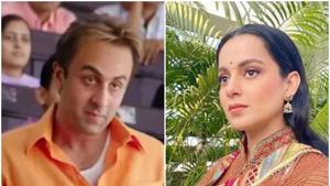 Kangana Ranaut’s last release was Panga. Kangana Ranaut’s last release was Panga.