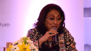 In an exclusive interview, Kiran Nadar, Founder and Chairperson, Kiran Nadar Museum of Art talks about the future of the art market amid lockdown, artists, initiatives, KNMA completing 10 years, and more.