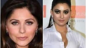 Kanika Kapoor is currently undergoing treatment in Lucknow. Kanika Kapoor is currently undergoing treatment in Lucknow.