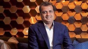Sanjay Gupta, Chairman, APL Apollo.(APL Apollo) Sanjay Gupta, Chairman, APL Apollo.(APL Apollo)