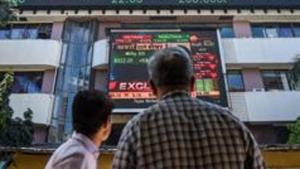 Benchmark indices Sensex and Nifty lost 23.8% and 26.03% respectively in FY20, worst since FY09.(PTI file photo) Benchmark indices Sensex and Nifty lost 23.8% and 26.03% respectively in FY20, worst since FY09.(PTI file photo)