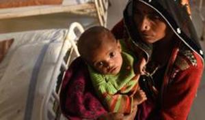 Underweight children, wasting, stunting and anaemia, all caused by lack of protein, are worse in India compared to not just the world, but even the rest of south Asia(Virendra Singh Gosain/HT PHOTO) Underweight children, wasting, stunting and anaemia, all caused by lack of protein, are worse in India compared to not just the world, but even the rest of south Asia(Virendra Singh Gosain/HT PHOTO)