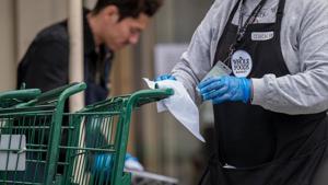 A 12-year-old girl, whose death was confirmed earlier on Tuesday in Belgium, is thought to be Europe’s youngest victim.(Bloomberg) A 12-year-old girl, whose death was confirmed earlier on Tuesday in Belgium, is thought to be Europe’s youngest victim.(Bloomberg)