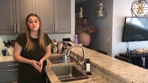 Working from home isn’t as easy as it’s made out to be.(Twitter/@jessdlang) Working from home isn’t as easy as it’s made out to be.(Twitter/@jessdlang)