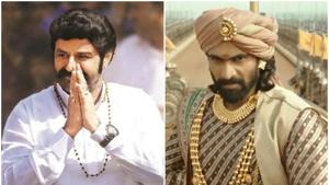 Nandamuri Balakrishna and Rana Daggubati have shown interest in the Telugu remake of Malayalam hit Ayyappanum Koshiyum. Nandamuri Balakrishna and Rana Daggubati have shown interest in the Telugu remake of Malayalam hit Ayyappanum Koshiyum.