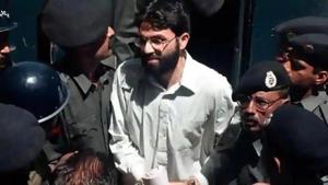Omar Saeed Sheikh was convicted in 2002 for abducting and killing journalist Daniel Pearl in Karachi(Getty Images) Omar Saeed Sheikh was convicted in 2002 for abducting and killing journalist Daniel Pearl in Karachi(Getty Images)