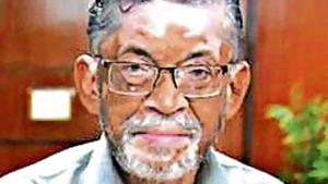 Labour Minister Santosh Gangawar.(File photo) Labour Minister Santosh Gangawar.(File photo)